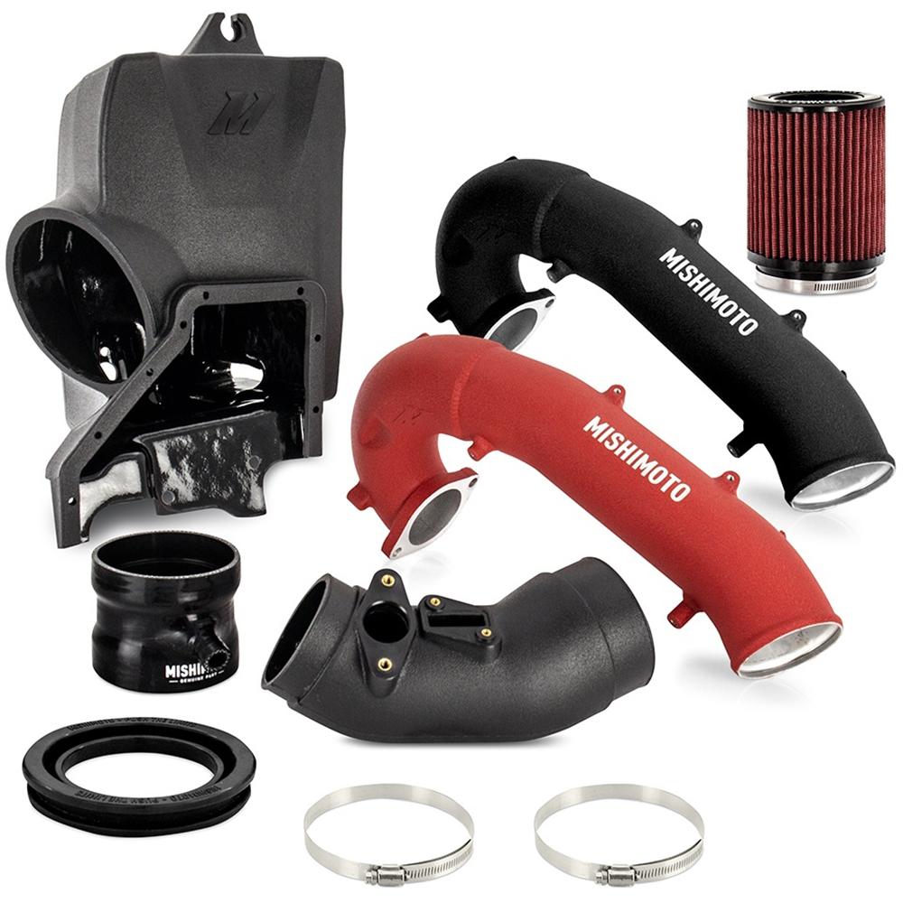 Mishimoto Air Intake System | 2017-2021 Honda Civic Type-R – Meka