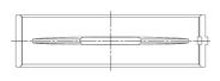 Load image into Gallery viewer, Technical Drawing
